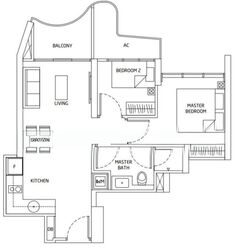 Queens Peak (D3), Condominium #562343951